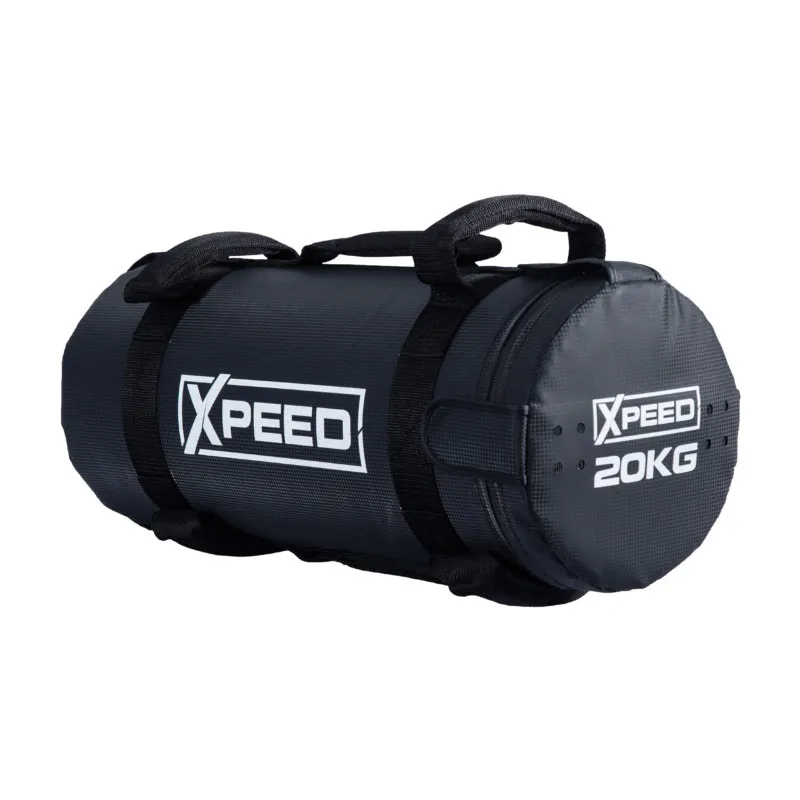 Xpeed Power Bags