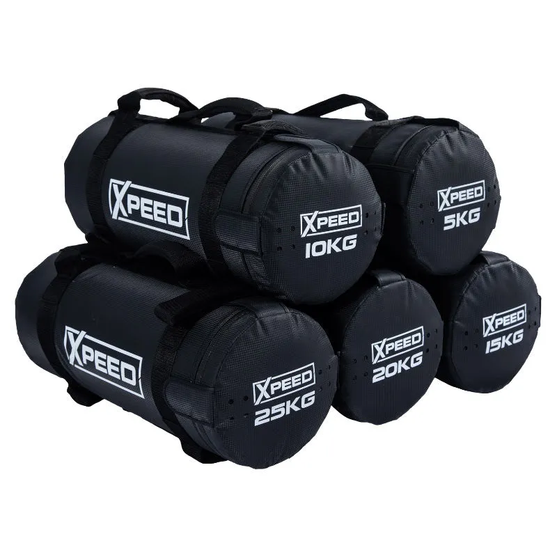 Xpeed Power Bags
