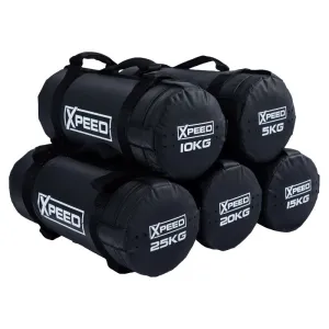 Xpeed Power Bags