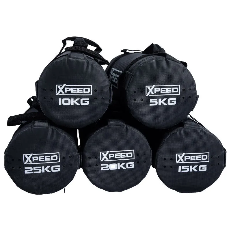 Xpeed Power Bags