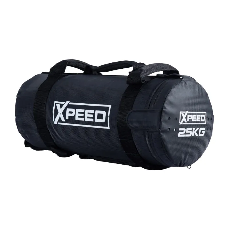 Xpeed Power Bags