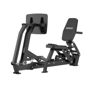 Xpeed Studio Multi Gym Leg Press Attachment