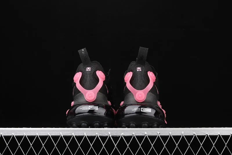 Air Max 720 ISPA Black Pink Pink CD2182-009 rubber shoes Adaptable to different foot shapes
