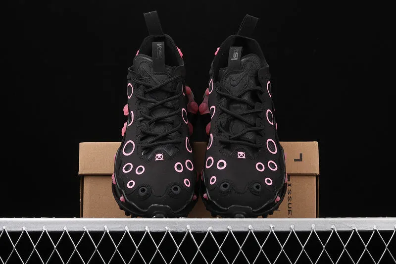 Cushioned - tongue Air Max 720 ISPA Black Pink Pink CD2182-009