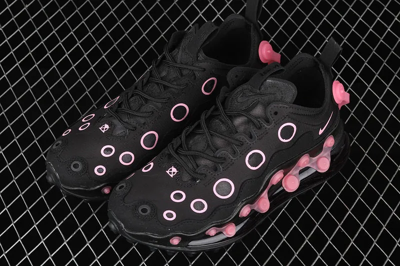 Air Max 720 ISPA Black Pink Pink CD2182-009 Winter - running active shoes option