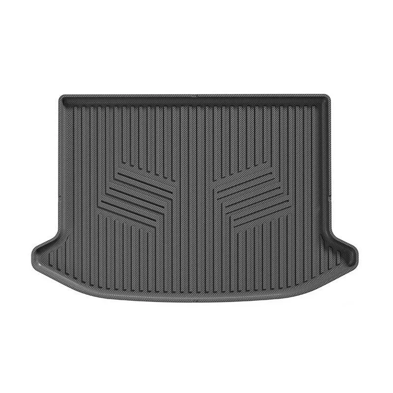 ZEEKR X All-Weather Floor Mats