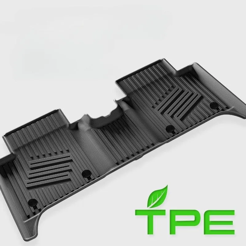 ZEEKR X All-Weather Floor Mats