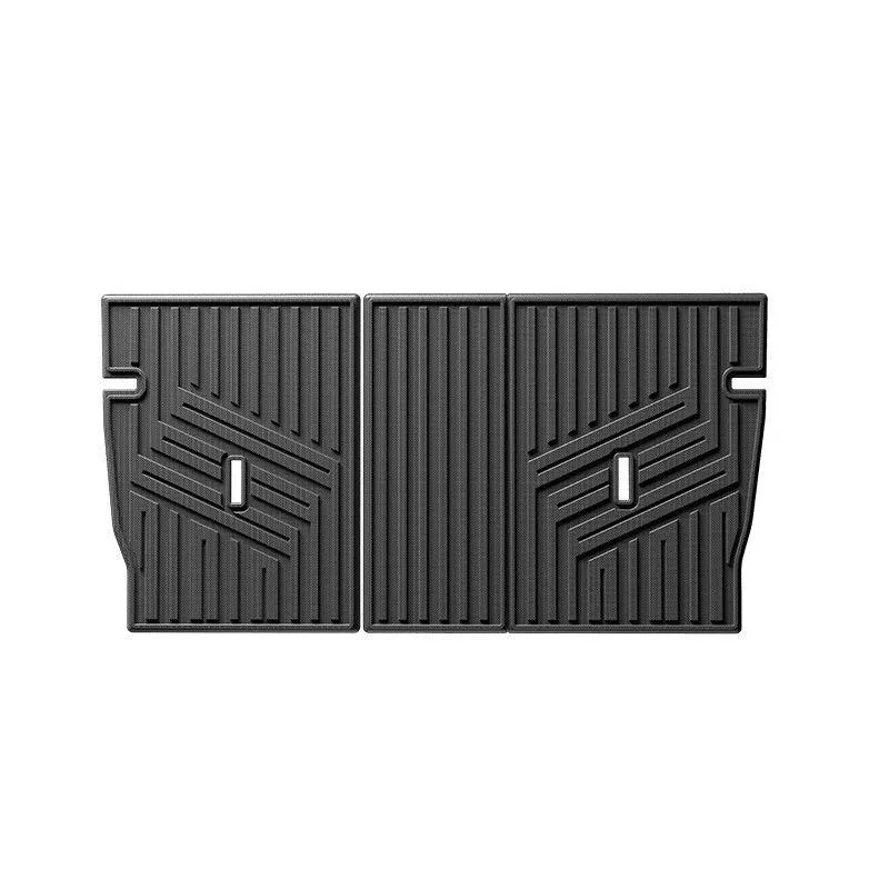ZEEKR X All-Weather Floor Mats