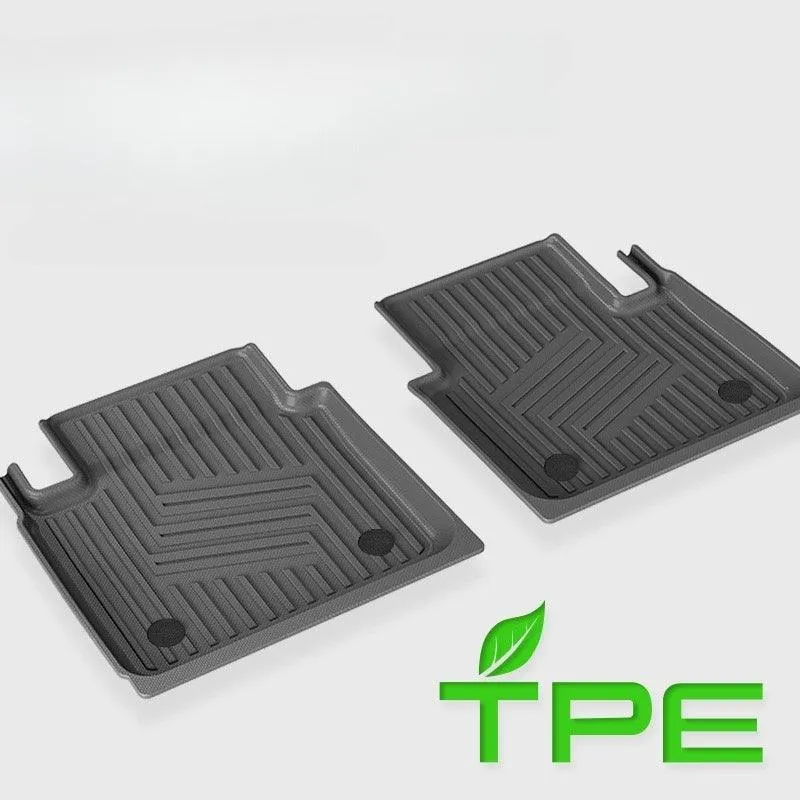 ZEEKR X All-Weather Floor Mats
