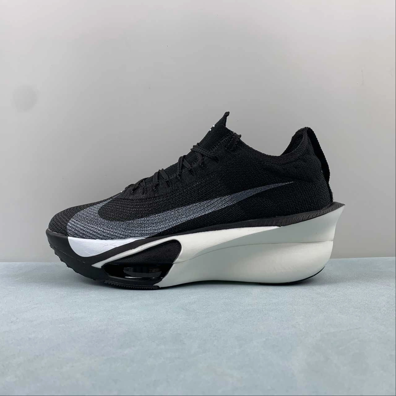 Air Zoom Alphafly Next 3 Black White ZD9422-400 Modern