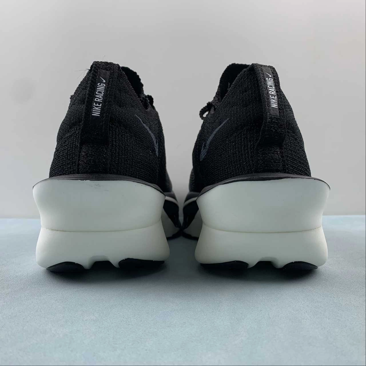 Air Zoom Alphafly Next 3 Black White ZD9422-400 All Season