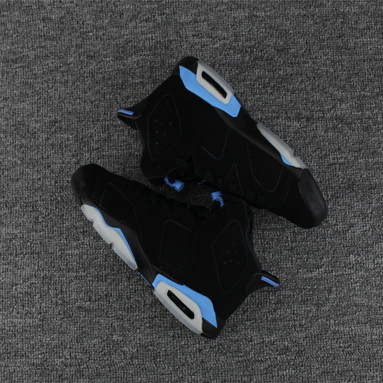 Air Jordan 6 Daily Performance