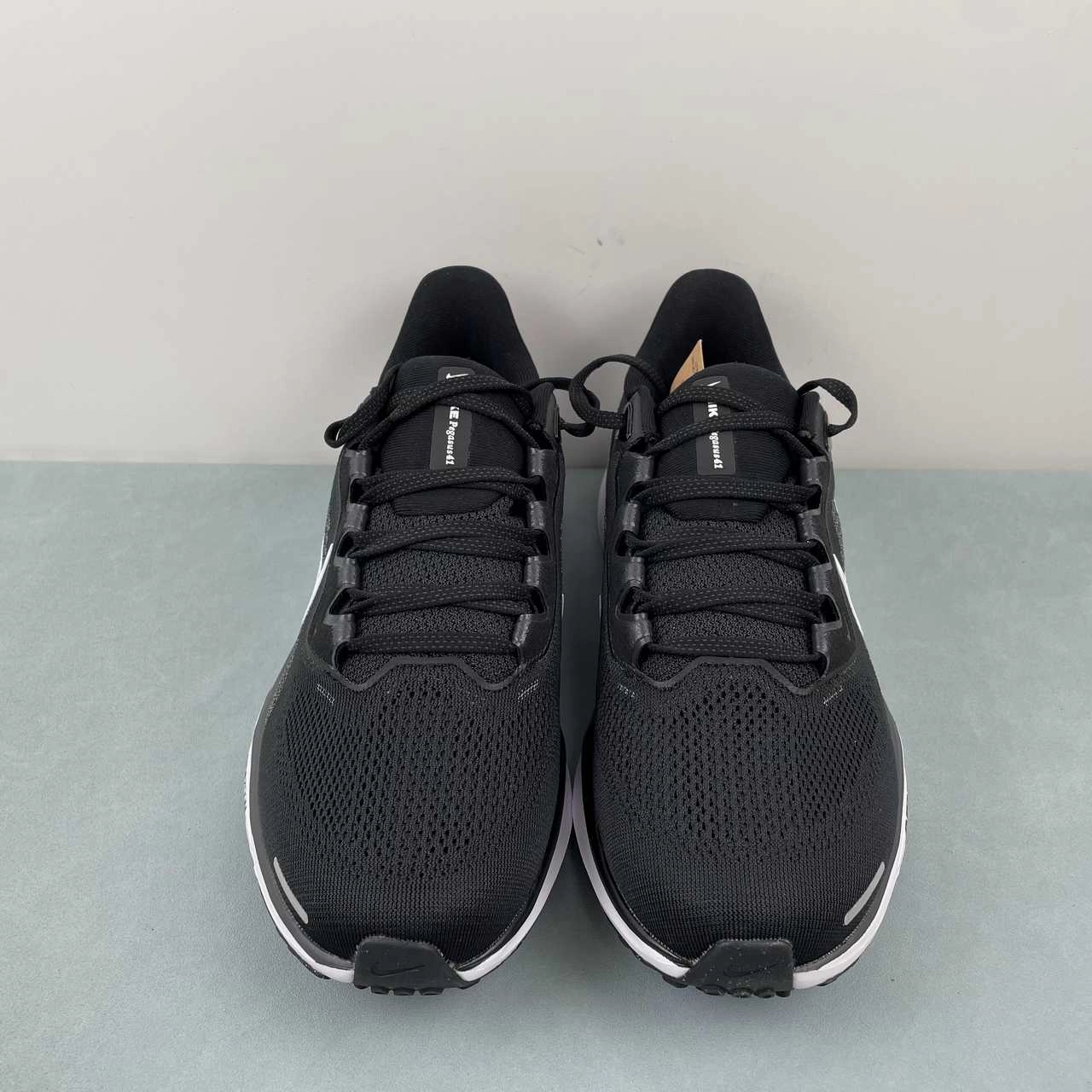 Active Comfort Air Zoom Pegasus 41 Black White FD2722-002