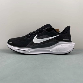 Air Zoom Pegasus 41 Black White FD2722-002 Built to hold its shape under prolonged wear Indoor Workout