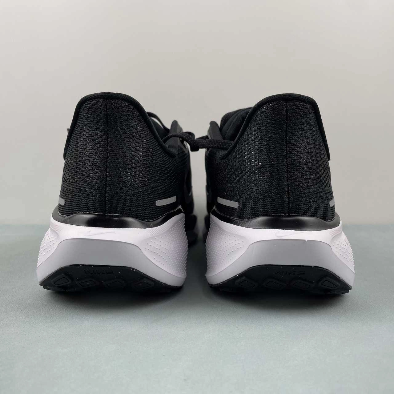 Soft Sole Odor Resistant Air Zoom Pegasus 41 Black White FD2722-002