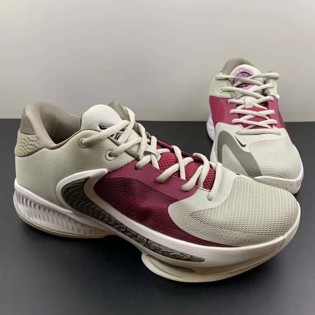 Zoom Freak 4 EP Colosseum DJ6149-002 Cardio Motion Ideal for movement drills and fast-paced agility work