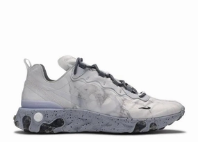 Track Rubber Sole Nike React Element 55 Kendrick Lamar