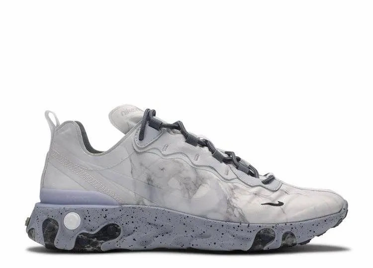 Track Rubber Sole Nike React Element 55 Kendrick Lamar