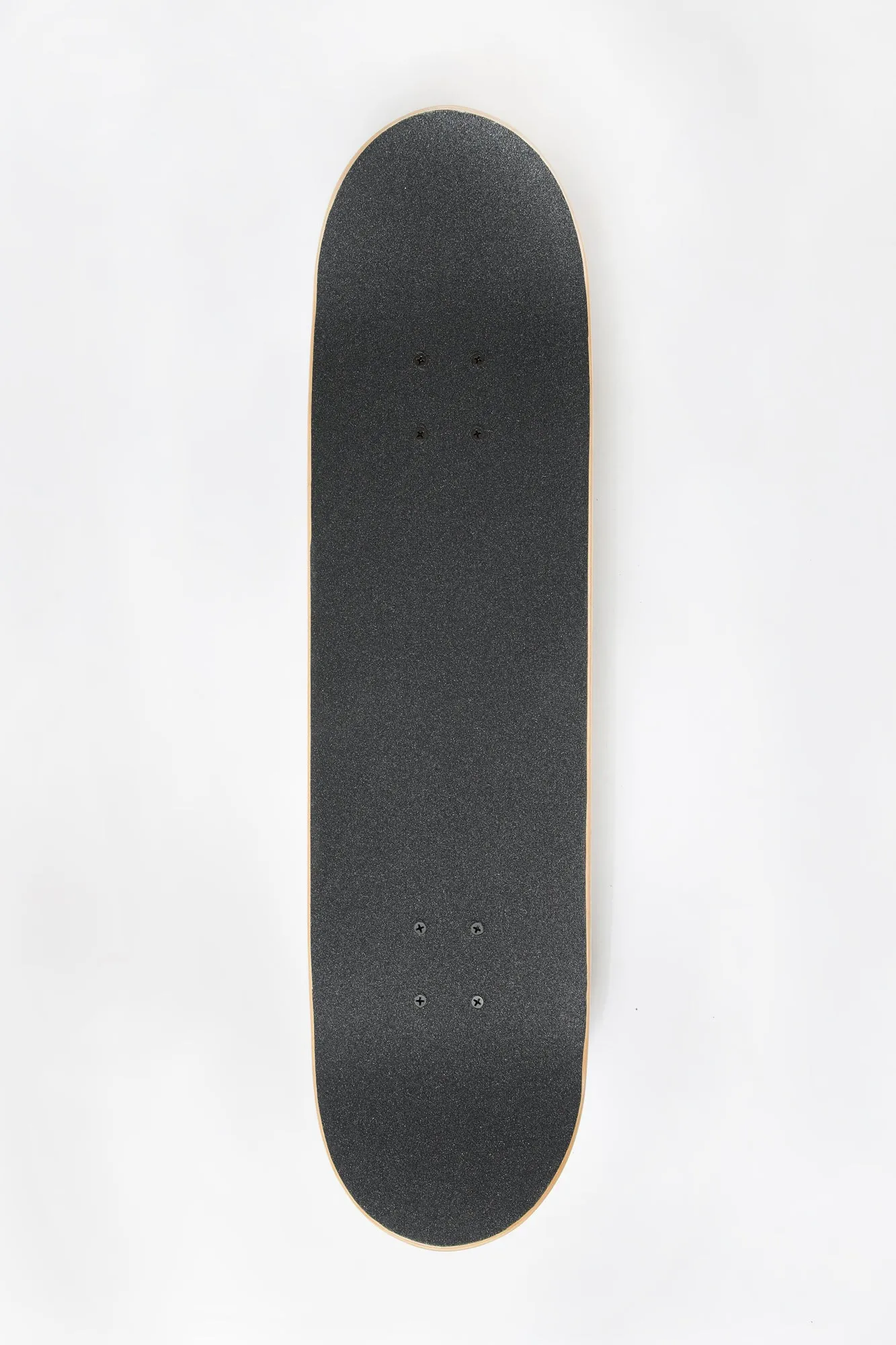 Zoo York Signature Skateboard 8